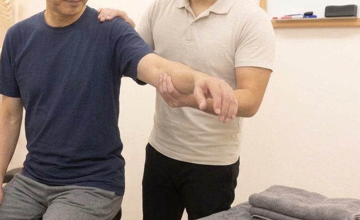どこに行っても治らなかった方に